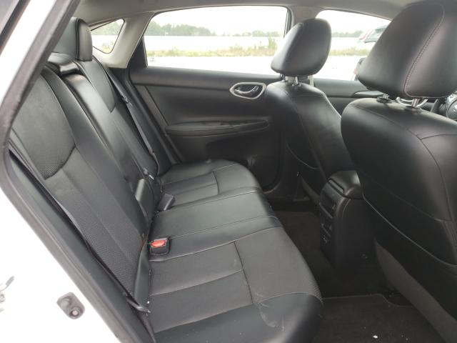 Photo 5 VIN: 3N1AB7AP2HY387688 - NISSAN SENTRA S 