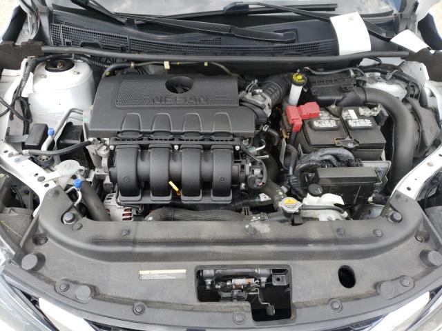 Photo 6 VIN: 3N1AB7AP2HY387688 - NISSAN SENTRA S 