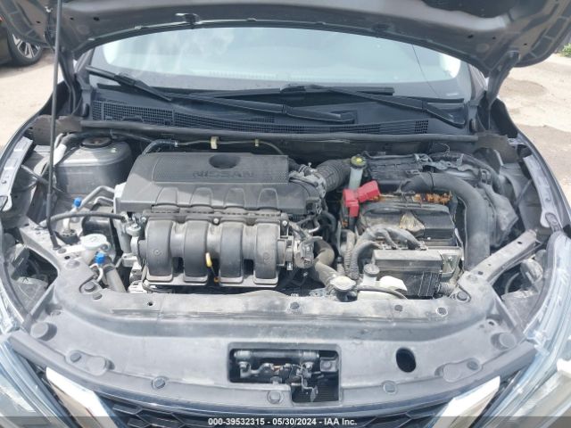 Photo 9 VIN: 3N1AB7AP2HY389361 - NISSAN SENTRA 