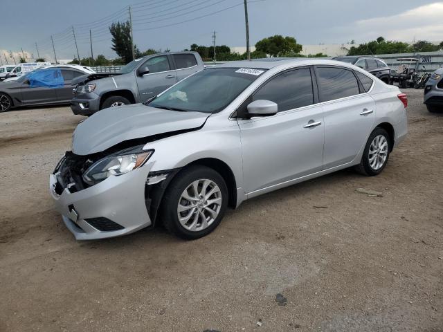 Photo 0 VIN: 3N1AB7AP2HY390249 - NISSAN SENTRA S 