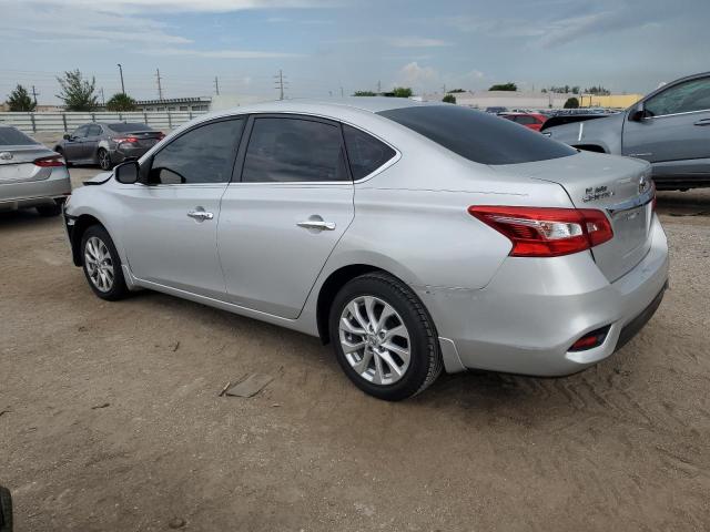 Photo 1 VIN: 3N1AB7AP2HY390249 - NISSAN SENTRA S 