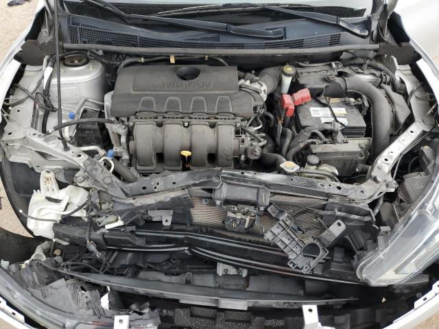 Photo 10 VIN: 3N1AB7AP2HY390249 - NISSAN SENTRA S 