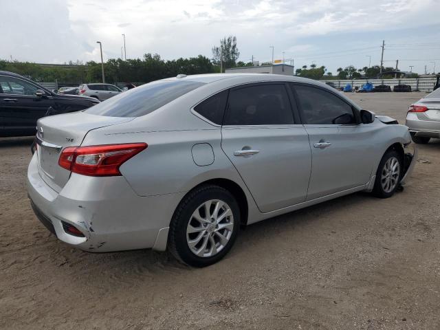 Photo 2 VIN: 3N1AB7AP2HY390249 - NISSAN SENTRA S 