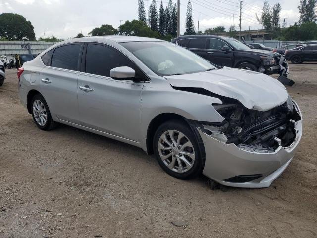 Photo 3 VIN: 3N1AB7AP2HY390249 - NISSAN SENTRA S 