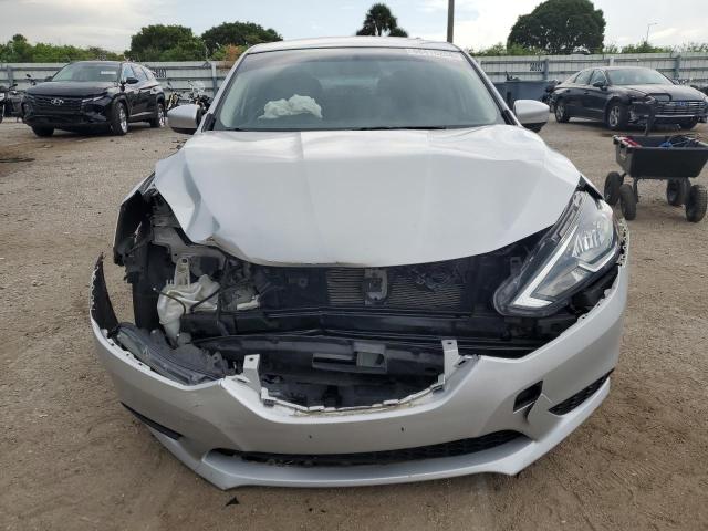 Photo 4 VIN: 3N1AB7AP2HY390249 - NISSAN SENTRA S 