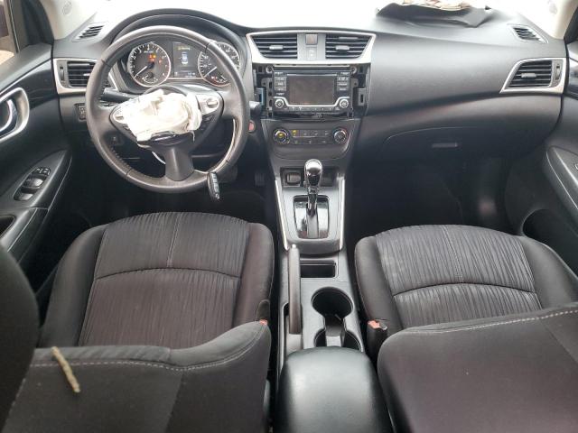 Photo 7 VIN: 3N1AB7AP2HY390249 - NISSAN SENTRA S 