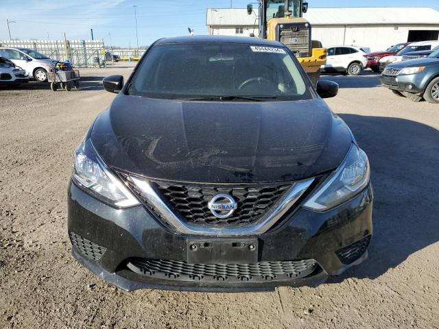 Photo 4 VIN: 3N1AB7AP2HY390283 - NISSAN SENTRA S 