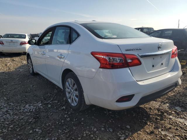 Photo 1 VIN: 3N1AB7AP2HY390607 - NISSAN SENTRA 