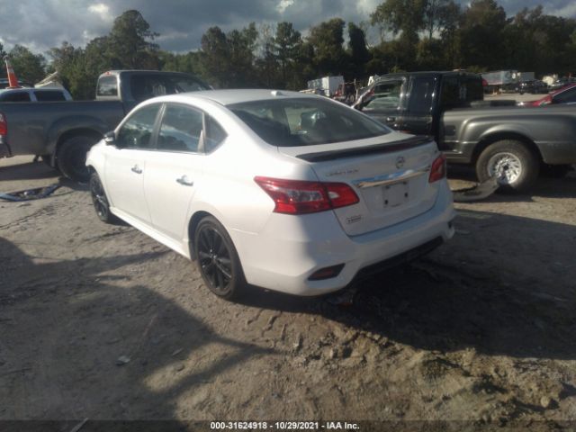 Photo 2 VIN: 3N1AB7AP2HY390882 - NISSAN SENTRA 