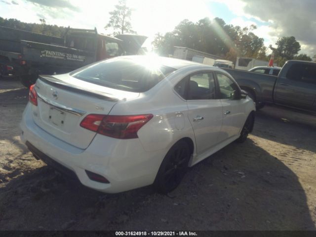 Photo 3 VIN: 3N1AB7AP2HY390882 - NISSAN SENTRA 