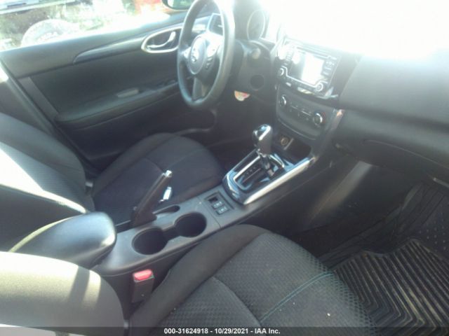 Photo 4 VIN: 3N1AB7AP2HY390882 - NISSAN SENTRA 