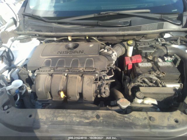 Photo 9 VIN: 3N1AB7AP2HY390882 - NISSAN SENTRA 