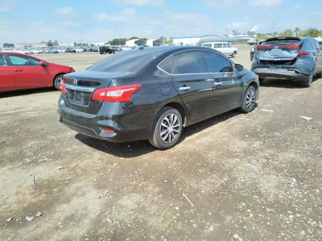 Photo 3 VIN: 3N1AB7AP2HY392163 - NISSAN SENTRA S 