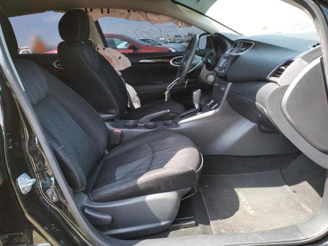 Photo 4 VIN: 3N1AB7AP2HY392163 - NISSAN SENTRA S 