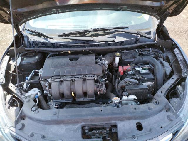 Photo 6 VIN: 3N1AB7AP2HY392163 - NISSAN SENTRA S 