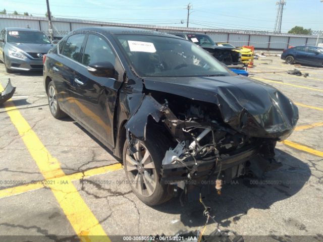 Photo 0 VIN: 3N1AB7AP2HY393281 - NISSAN SENTRA 