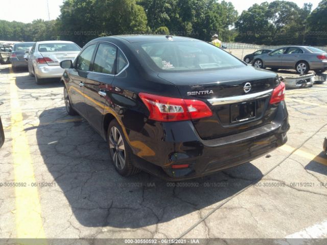 Photo 2 VIN: 3N1AB7AP2HY393281 - NISSAN SENTRA 