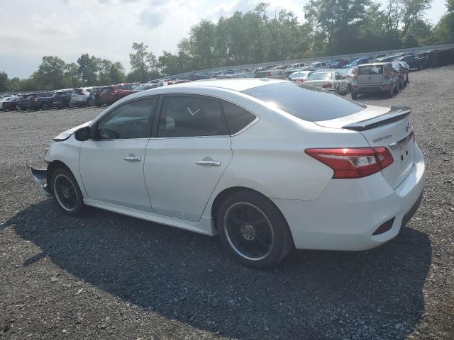 Photo 1 VIN: 3N1AB7AP2HY393457 - NISSAN SENTRA S 