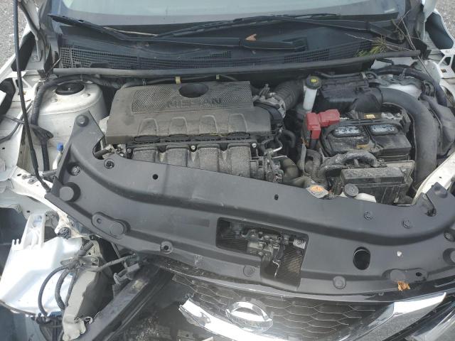 Photo 10 VIN: 3N1AB7AP2HY393457 - NISSAN SENTRA S 