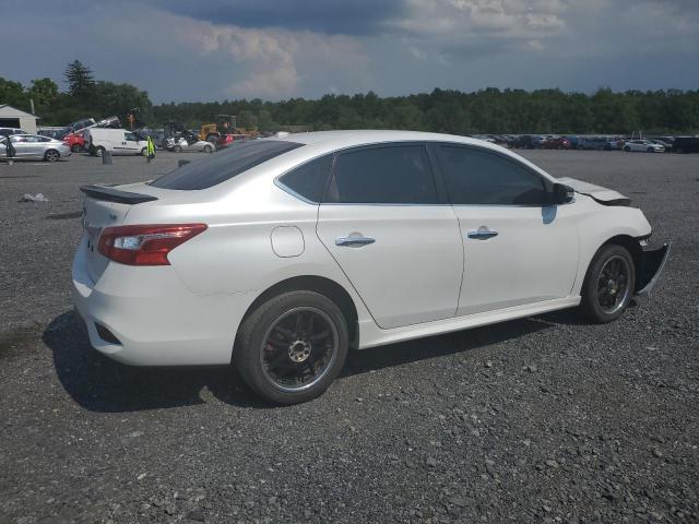 Photo 2 VIN: 3N1AB7AP2HY393457 - NISSAN SENTRA S 