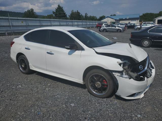 Photo 3 VIN: 3N1AB7AP2HY393457 - NISSAN SENTRA S 