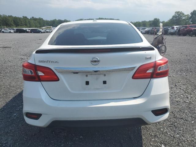 Photo 5 VIN: 3N1AB7AP2HY393457 - NISSAN SENTRA S 