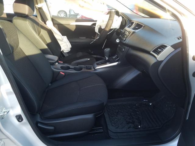 Photo 4 VIN: 3N1AB7AP2HY394396 - NISSAN SENTRA S 