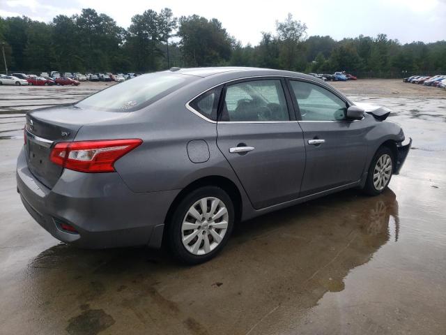 Photo 2 VIN: 3N1AB7AP2HY394589 - NISSAN SENTRA S 