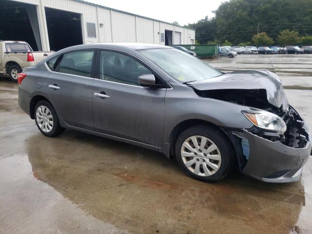 Photo 3 VIN: 3N1AB7AP2HY394589 - NISSAN SENTRA S 