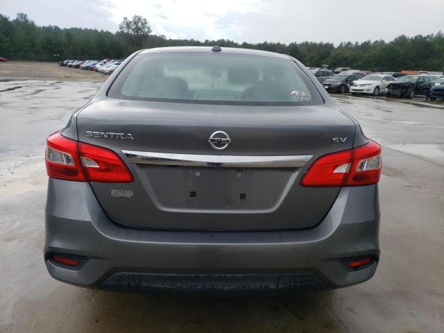 Photo 5 VIN: 3N1AB7AP2HY394589 - NISSAN SENTRA S 