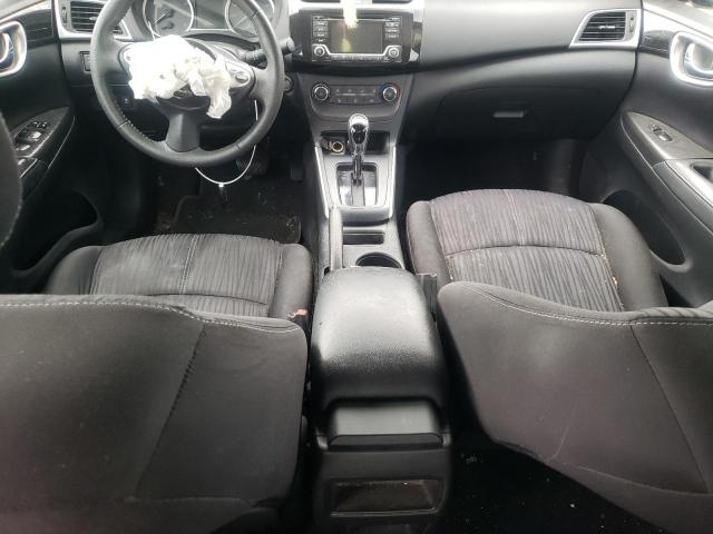 Photo 7 VIN: 3N1AB7AP2HY394589 - NISSAN SENTRA S 