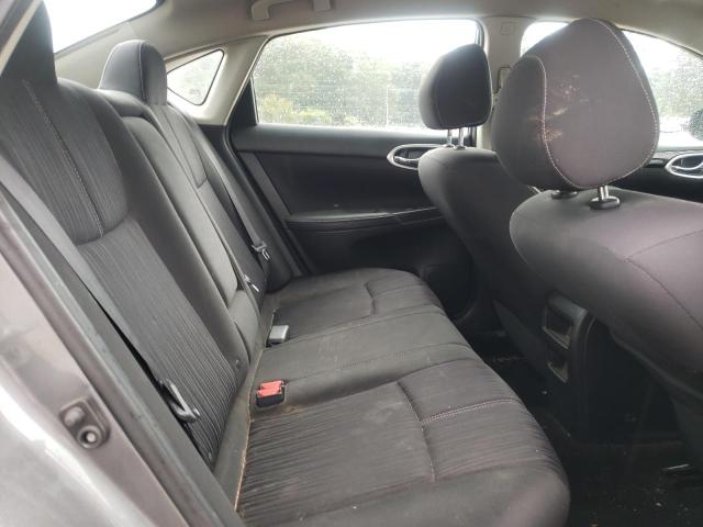 Photo 9 VIN: 3N1AB7AP2HY394589 - NISSAN SENTRA S 