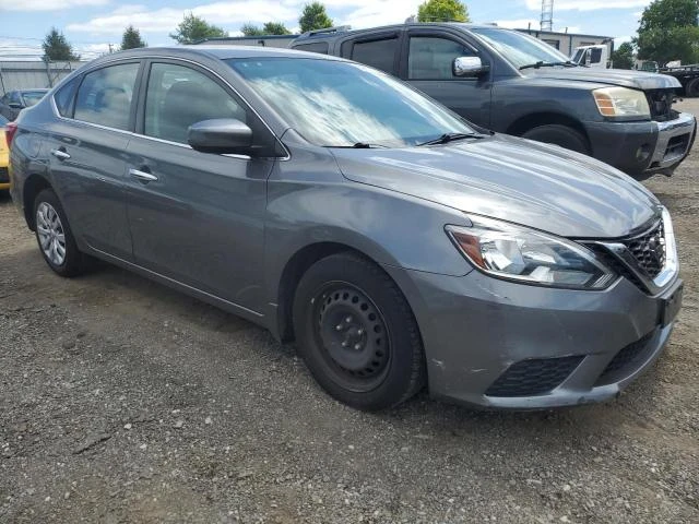 Photo 3 VIN: 3N1AB7AP2HY394852 - NISSAN SENTRA S 