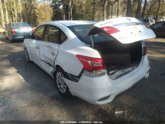 Photo 2 VIN: 3N1AB7AP2HY396519 - NISSAN SENTRA 