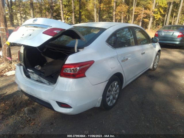 Photo 3 VIN: 3N1AB7AP2HY396519 - NISSAN SENTRA 