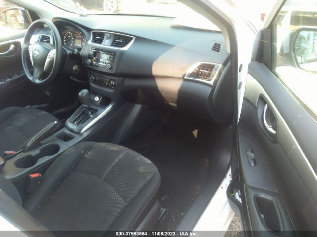 Photo 4 VIN: 3N1AB7AP2HY396519 - NISSAN SENTRA 