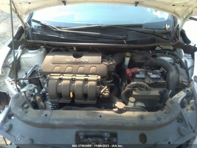 Photo 9 VIN: 3N1AB7AP2HY396519 - NISSAN SENTRA 