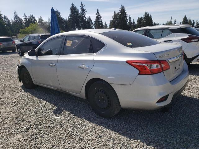 Photo 1 VIN: 3N1AB7AP2HY397329 - NISSAN SENTRA 