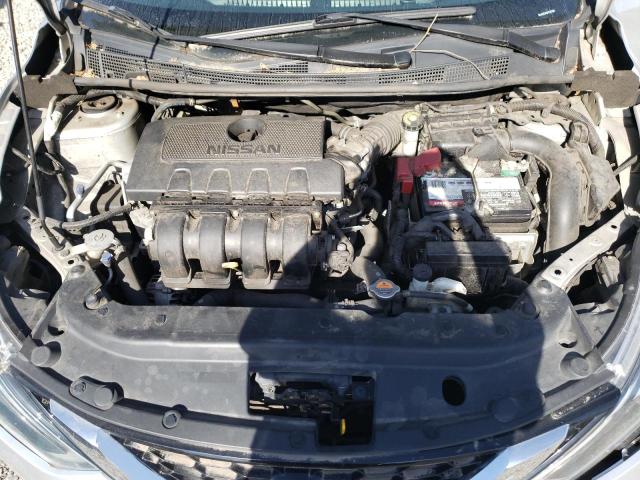 Photo 10 VIN: 3N1AB7AP2HY397329 - NISSAN SENTRA 