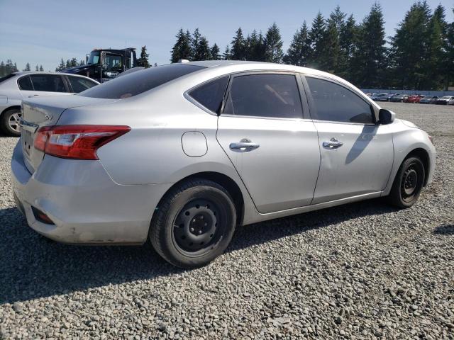 Photo 2 VIN: 3N1AB7AP2HY397329 - NISSAN SENTRA 