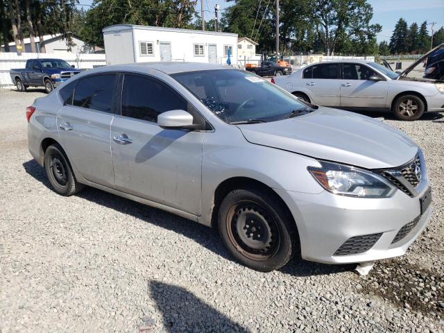 Photo 3 VIN: 3N1AB7AP2HY397329 - NISSAN SENTRA 