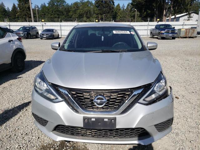 Photo 4 VIN: 3N1AB7AP2HY397329 - NISSAN SENTRA 