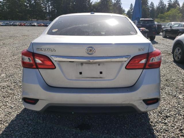 Photo 5 VIN: 3N1AB7AP2HY397329 - NISSAN SENTRA 