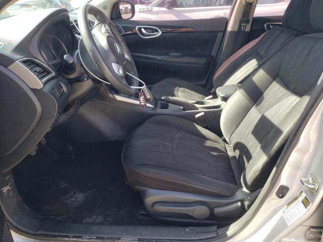 Photo 6 VIN: 3N1AB7AP2HY397329 - NISSAN SENTRA 