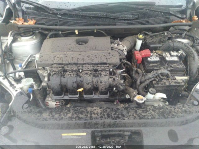 Photo 9 VIN: 3N1AB7AP2HY398805 - NISSAN SENTRA 