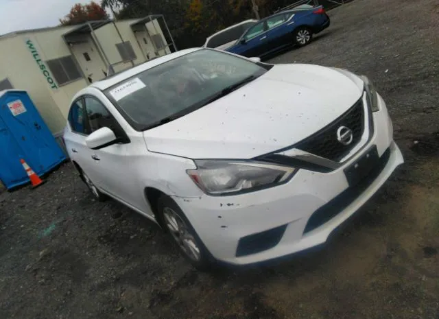 Photo 0 VIN: 3N1AB7AP2HY399341 - NISSAN SENTRA 