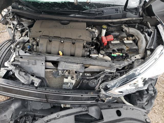 Photo 6 VIN: 3N1AB7AP2HY400309 - NISSAN SENTRA S 