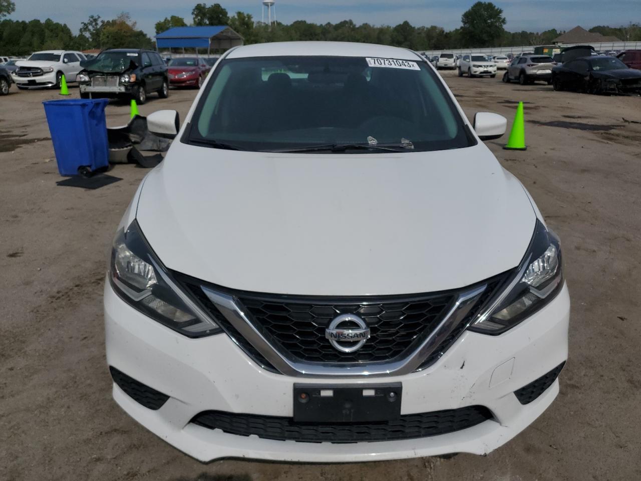 Photo 4 VIN: 3N1AB7AP2HY400469 - NISSAN SENTRA 