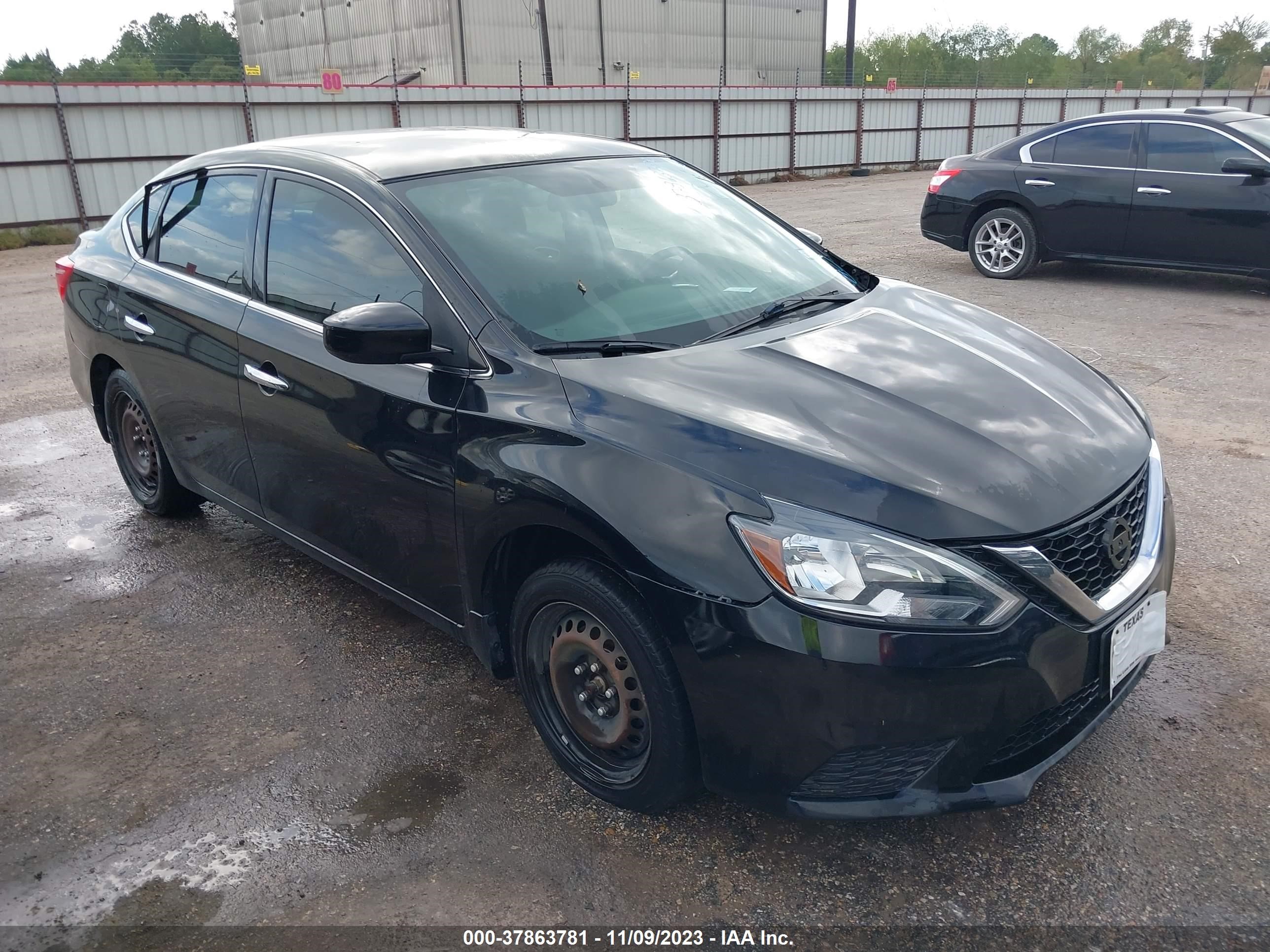 Photo 0 VIN: 3N1AB7AP2HY400908 - NISSAN SENTRA 