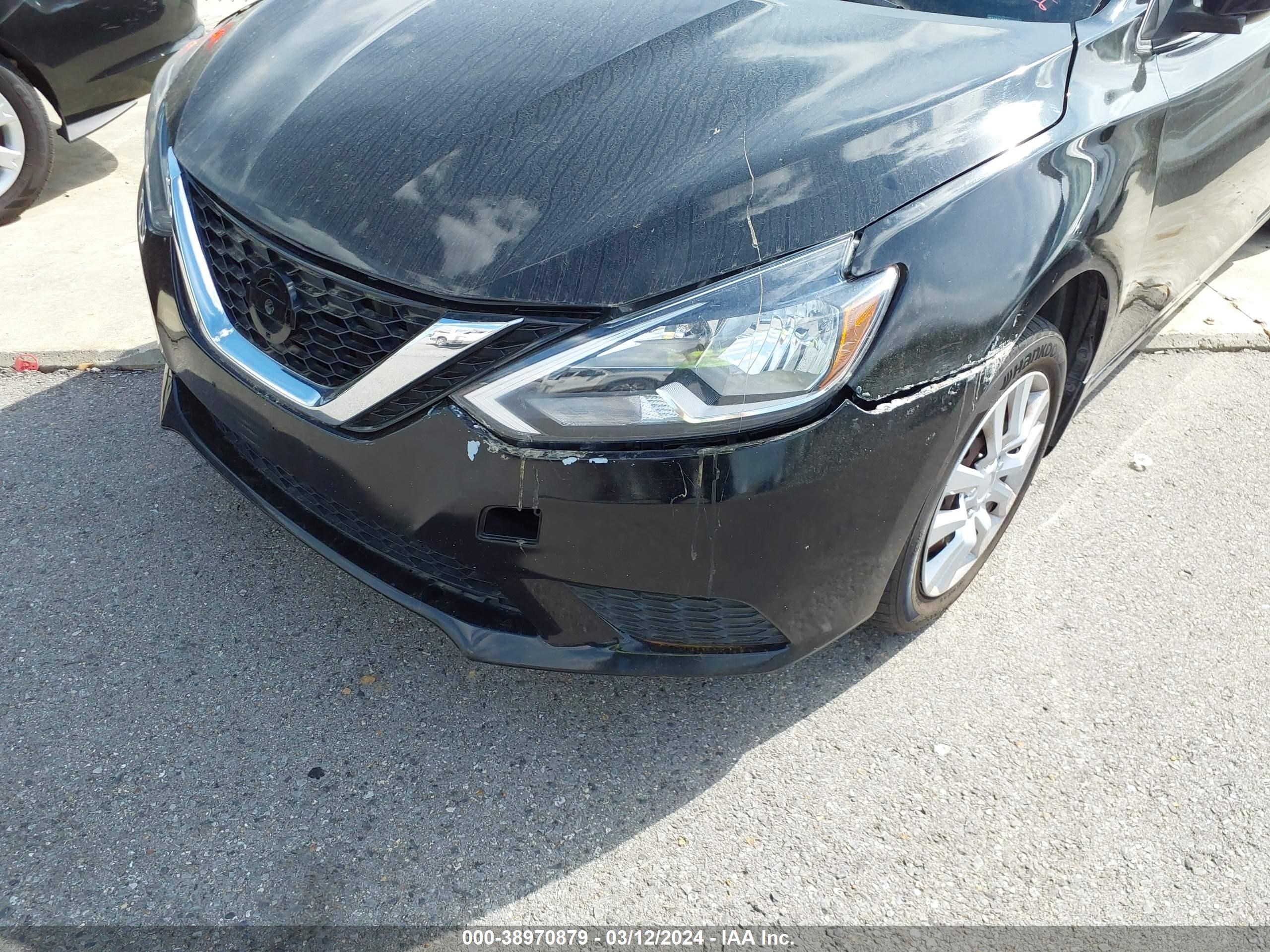 Photo 6 VIN: 3N1AB7AP2HY400908 - NISSAN SENTRA 